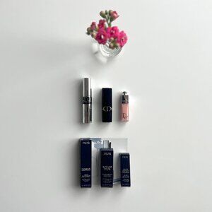 Dior Mini Makeup Set